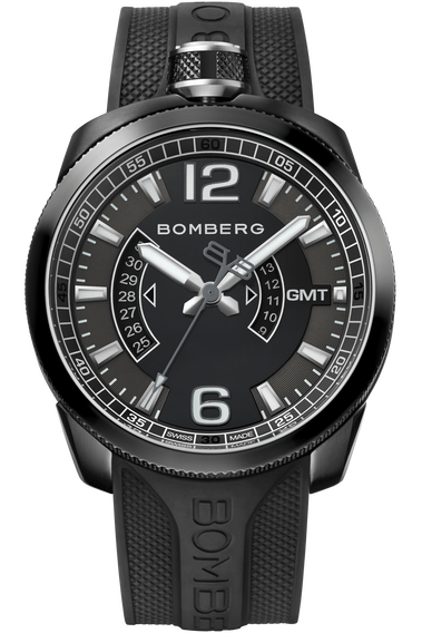 BOLT-68 GMT