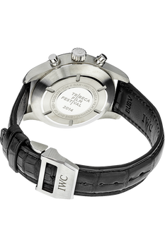Pilot&#39;s Spitfire Chronograph Edition Tribeca Stainless Steel