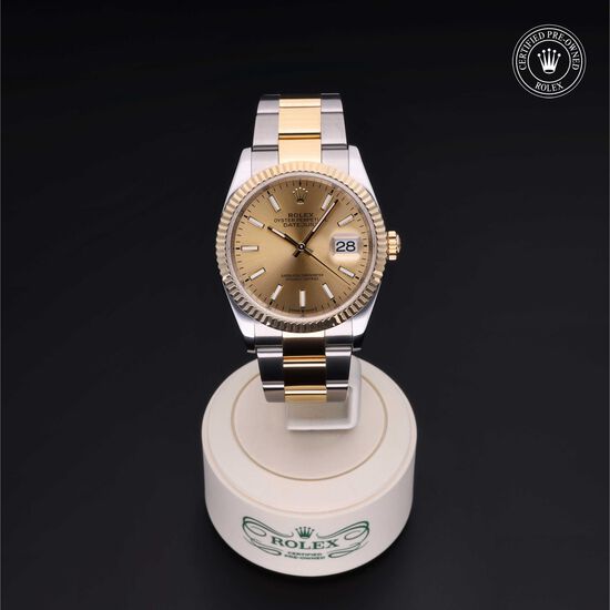 Datejust