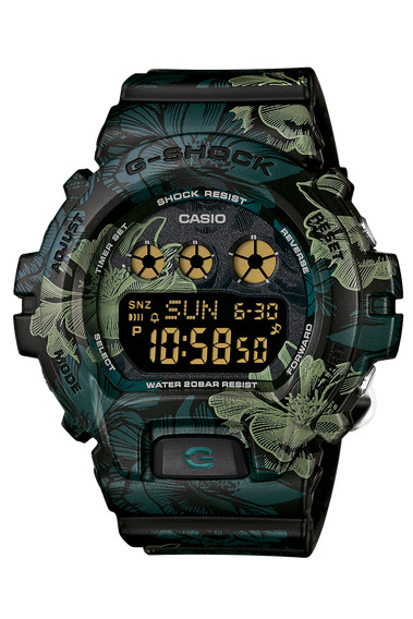 G Shock GMDS6900F 1 GMDS6900F 1