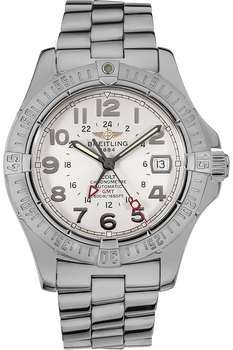 Colt GMT Stainless Steel Automatic