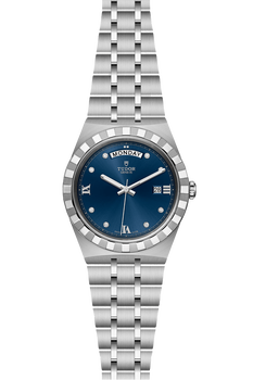TUDOR Royal