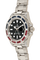 GMT-Master II White Gold Automatic