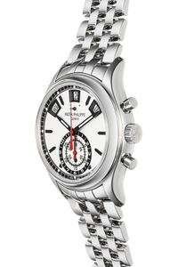 Complications Annual Calendar Reference 5960 Stainless Steel Automatic