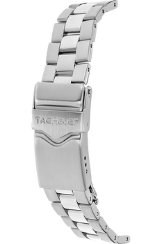 Aquaracer Stainless Steel Quartz