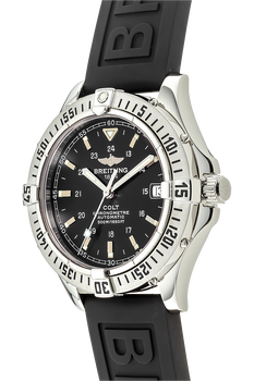 Colt Stainless Steel Automatic