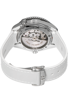 Seamaster Planet Ocean Co-Axial Stainless Steel Automatic