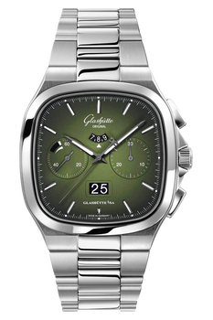 Seventies Chronograph Panorama Date