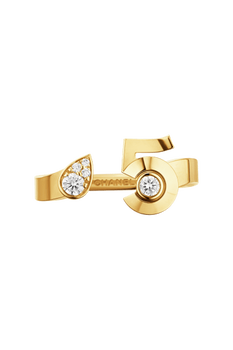EXTRAIT DE N&deg;5 RING