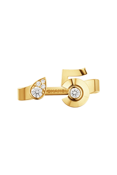 EXTRAIT DE N&deg;5 RING
