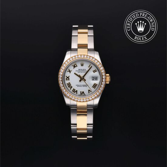 Datejust