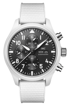 Pilot&rsquo;s Watch Chronograph Top Gun Edition &ldquo;Lake Tahoe&rdquo;
