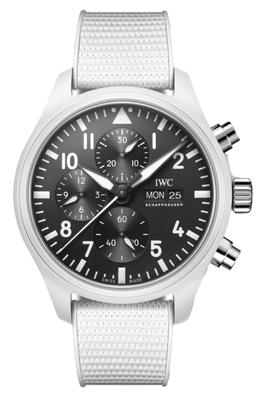 Pilot&rsquo;s Watch Chronograph Top Gun Edition &ldquo;Lake Tahoe&rdquo;