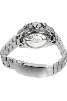 Seamaster Planet Ocean Co-Axial Chronograph Stainless Steel Automatic