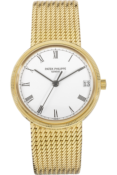 Patek on sale philippe 3802