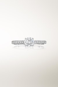 Joy Ring 0.73 ct. 