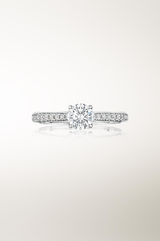 Joy Ring 0.73 ct. 