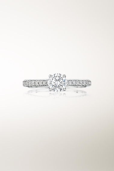 Joy Ring 0.73 ct. 