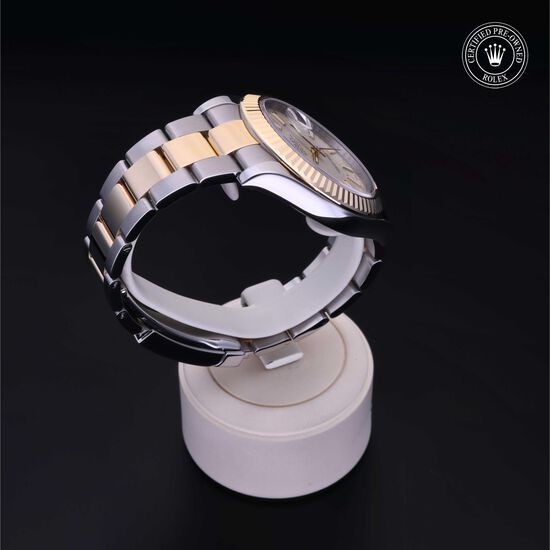 Datejust II