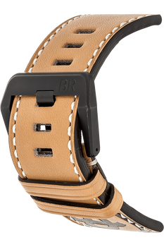 BR 01-92 Heritage PVD Stainless Steel Automatic