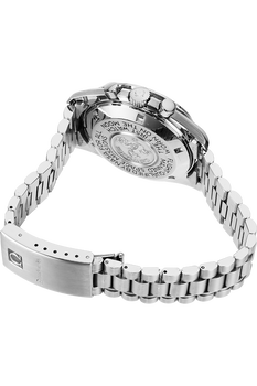 Speedmaster Moonwatch Stainless Steel Manual