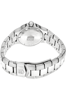 Kirium Stainless Steel Quartz