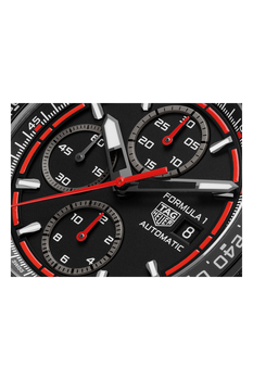 Formula 1 Chronograph