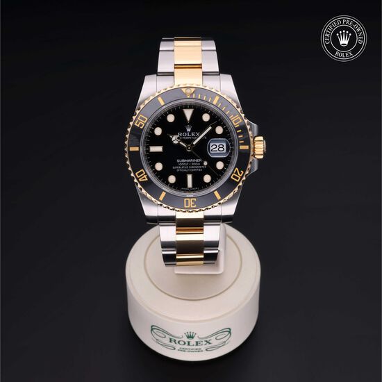 Submariner