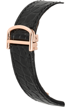 Tank a Guichets Rose Gold Manual