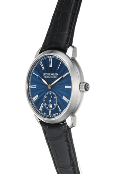 Classico Stainless Steel Automatic