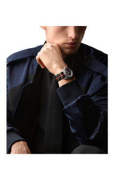 Longines Ultra-Chron