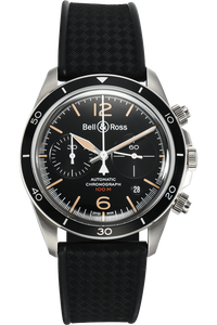 BR V2-94 Heritage Stainless Steel Automatic