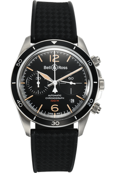 BR V2-94 Heritage Stainless Steel Automatic