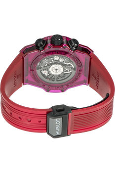 Big BangUnico Chronograph Sapphire Automatic
