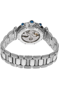 Pasha Diver Chronograph Stainless Steel Automatic