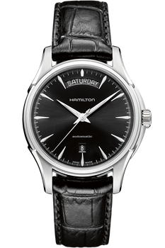 Jazzmaster Day Date Auto