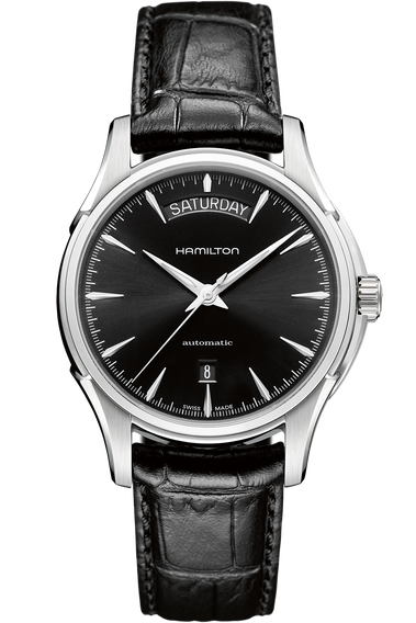 Jazzmaster Day Date Auto