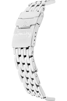 Grand Premier Stainless Steel Automatic