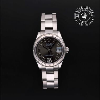 Datejust