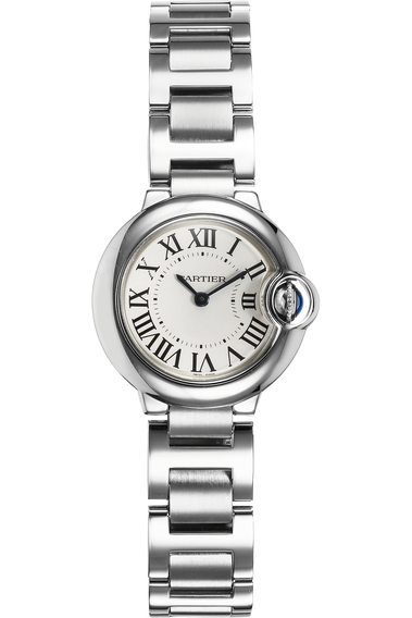 Cartier w69010z4 sales