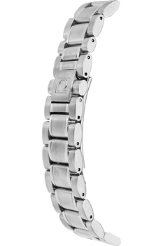 Speedmaster Date Michael Schumacher Limited Edition Stainless Steel Automatic