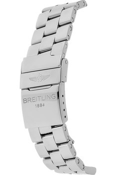 Skyracer Raven Chronograph Stainless Steel Automatic