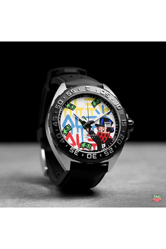 Formula 1 - Alec Monopoly Special Edition