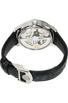 Portugieser Stainless Steel Automatic