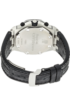 Royal Oak Offshore Chronograph Stainless Steel Automatic