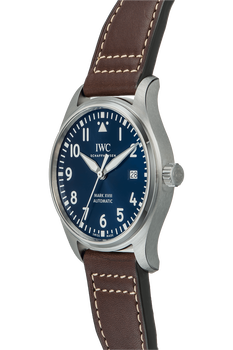 Pilot&#39;s Mark XVIII Le Petit Prince Edition Stainless Steel Automatic