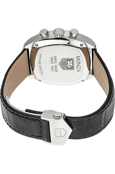 Monza Chronograph Stainless Steel Automatic