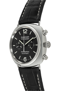 Radiomir Chronograph Stainless Steel Automatic