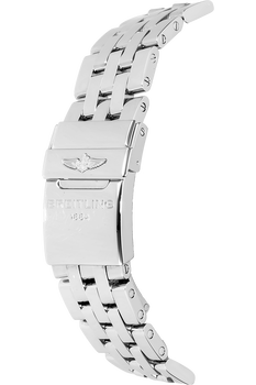 Chronomat 44 GMT Stainless Steel Automatic