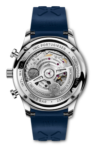 Portugieser Chronograph
